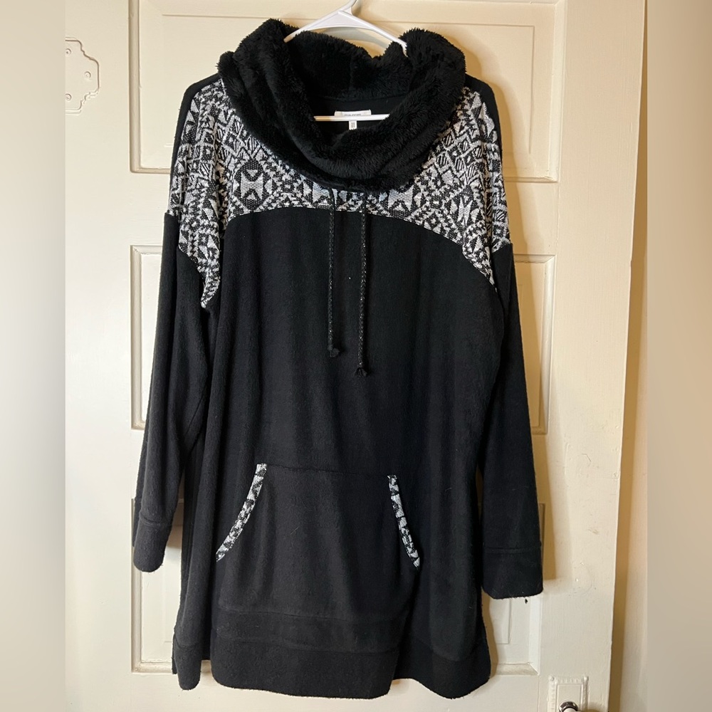 XXL Maurice Sweater